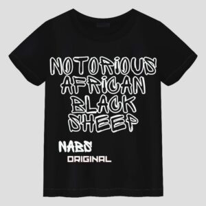 Nabs the Notorious