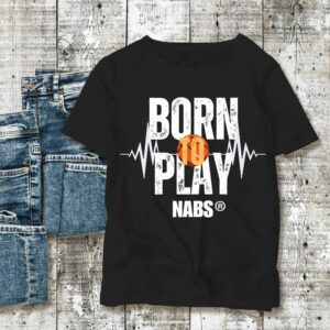 Born to play
