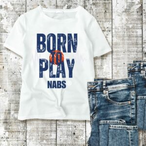 Born to play