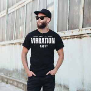 Feel the vibration